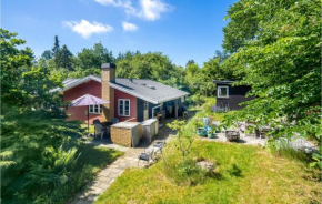 Gorgeous Home In Holbæk With Wifi in Holbæk